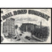 The Broadway & Seventh Avenue Rail Road Company, City of New York Stock Certificate
