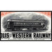 Indianapolis and Western Railway Company Indiana