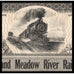 The Gauley and Meadow River Railroad 