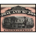 Hannibal and St. Joseph Rail Road Company Missouri