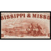 Mississippi & Missouri Railroad Company