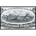 The Newport & Cincinnati Bridge Company