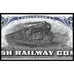 Wabash Railway Company Indiana