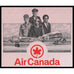 Air Canada (Specimen) Stock Certificate