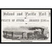 Chicago, Rock Island and Pacific Rail Road Company