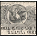 Coal River and Western Railway Company West Virginia