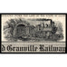 Oglesby and Granville Railway Company Illinois