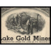 Eva Lake Gold Mines Limited 