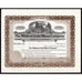 The Mildred Gold Mines Company Colorado Stock Certificate