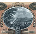 5%ige Anleihe der Bundeshauptstadt Wien vom Jahre 1921 Vienna Austria Stock Certificate