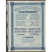 Anoto-Benzonaft, Nederlandsche Petroleum Maatschappy Stock Certificate