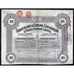 Charterland & General Exploration & Finance Company Limited Stock Certificate