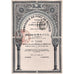 Compagnie du Port de Bizerte (Tunisie) Stock Certificate