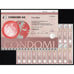 Condomi AG (Comdom Maker) Stock Certificate