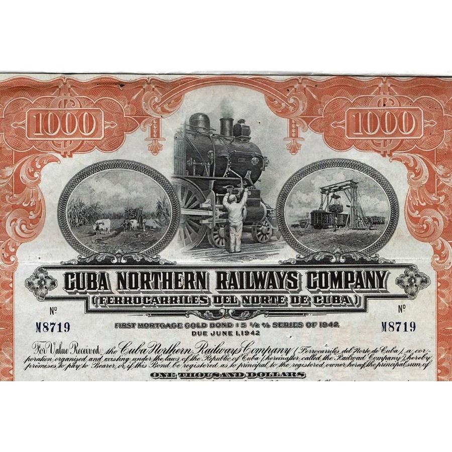 National Railway Company of Cuba - Wikiwand