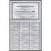 Goud-Maatschappij “Oost-Totok” Stock Certificate