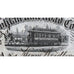 Metropolitan Rail Road Company Stock Certificate