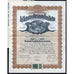 Negociacion Minera La Victoria y Anexas en San Pedro Sociedad Anonima (San Luis Potosi) Stock Certificate