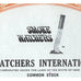 Smoke Watchers International, Inc. Stock Certificate