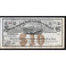Specie Paying Gold &amp; Silver Mining Co. Stock Certificate