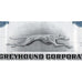 The Greyhound Corporation Stock Certificate
