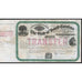 The State of South Carolina Deficiency Stock Stock Certificate